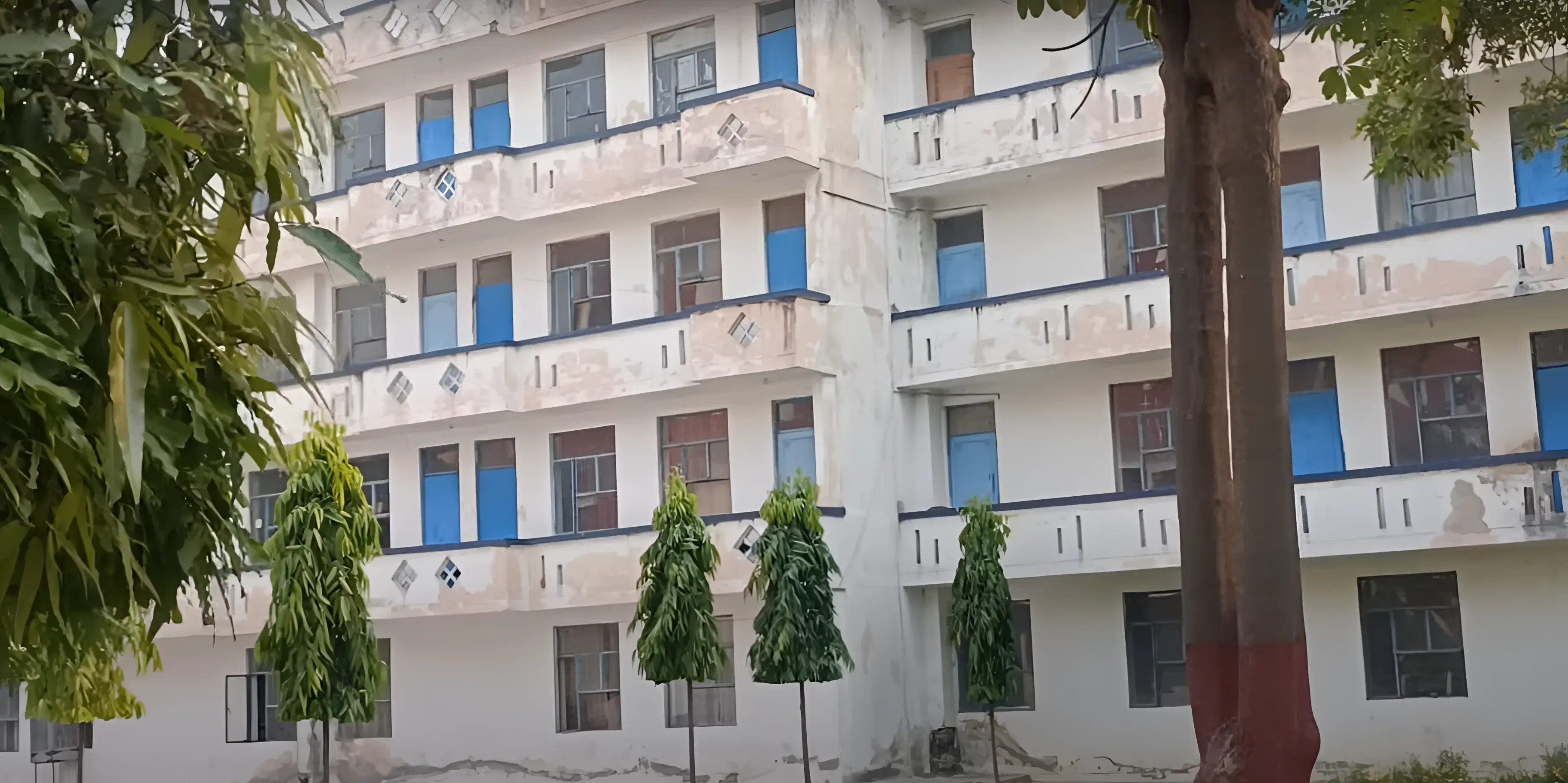 HIMT Group of Institutions Greater Noida Academic Infrastructure photo 4